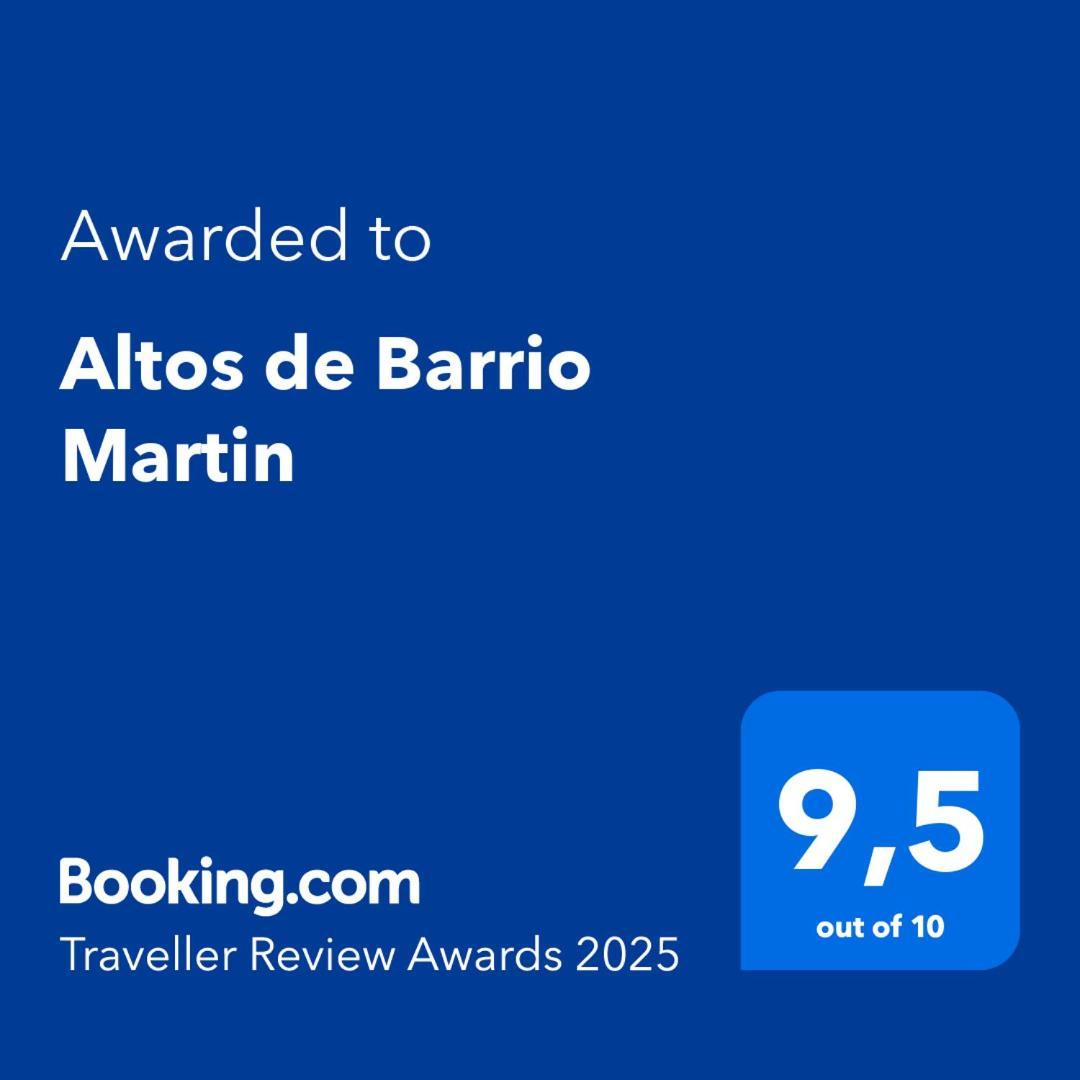 Barrancas Del Monumento Con Parking Privado Opcional Apartment Rosario Ngoại thất bức ảnh