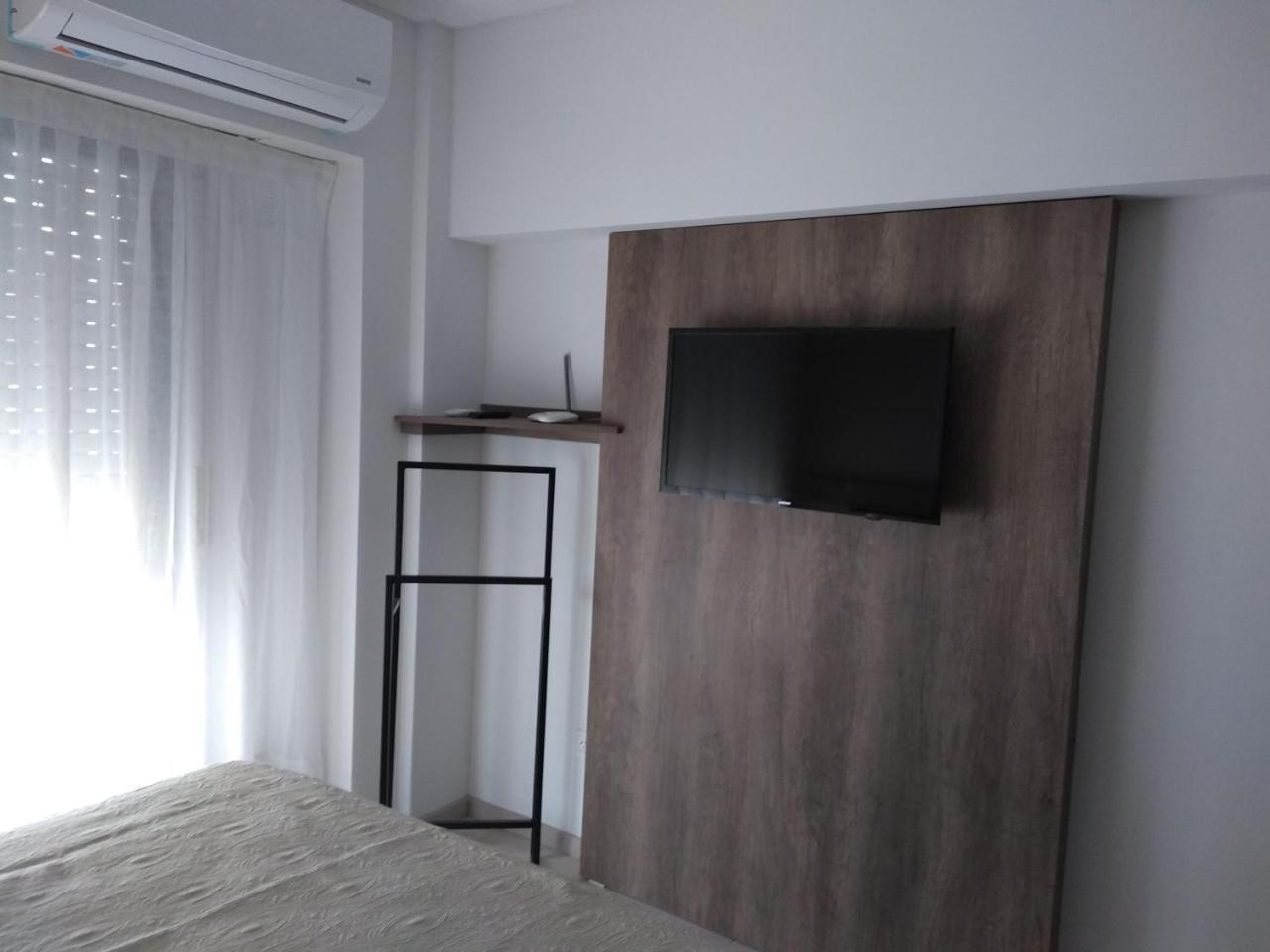 Barrancas Del Monumento Con Parking Privado Opcional Apartment Rosario Ngoại thất bức ảnh
