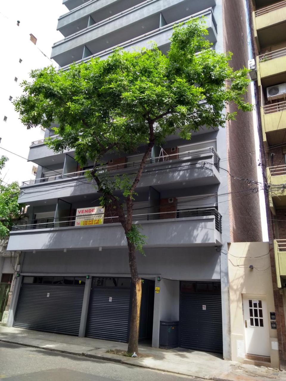 Barrancas Del Monumento Con Parking Privado Opcional Apartment Rosario Ngoại thất bức ảnh